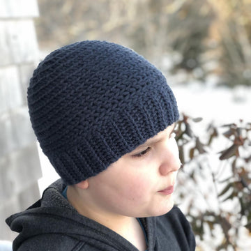 Balsam Beanie Men's Hat