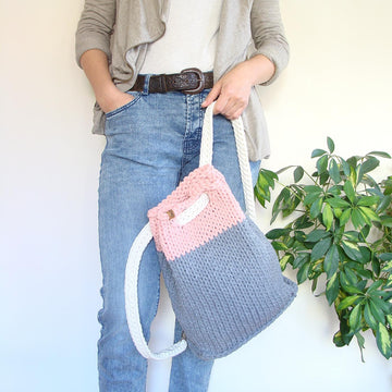 The City Backpack