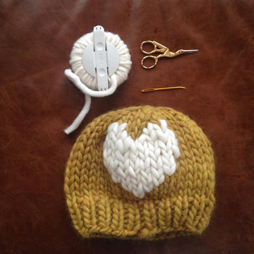 Cheyenne Hat