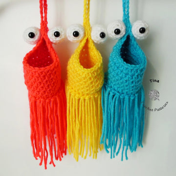 Mini Yip Yip