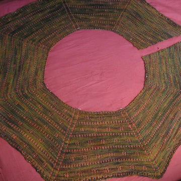 Nightlite stole