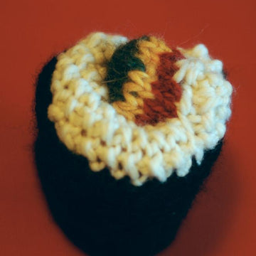 Sushi Mittens