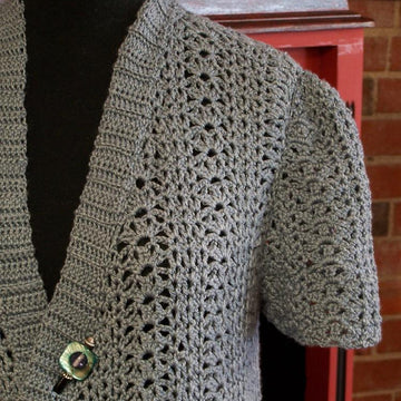 Capricious Cardigan