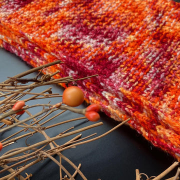 Cobblestone Scarf