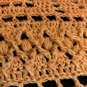 Triangular Scarf "Olympia"