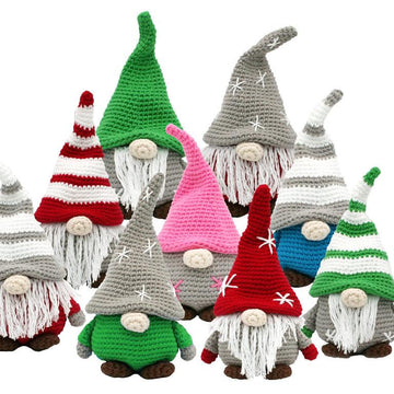 Gnome - Egg Cozy