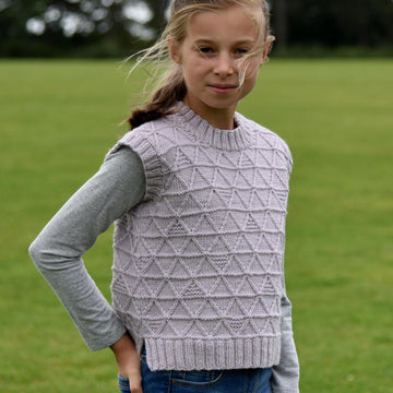 Trimetry vest