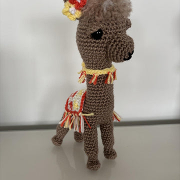 Llana Llama