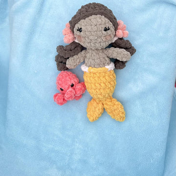 Kai Mini Mermaid