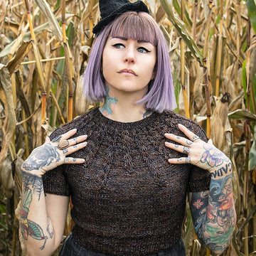 Tiny Witch Hat