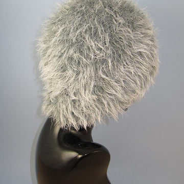 Faux Fun Fur Beanie