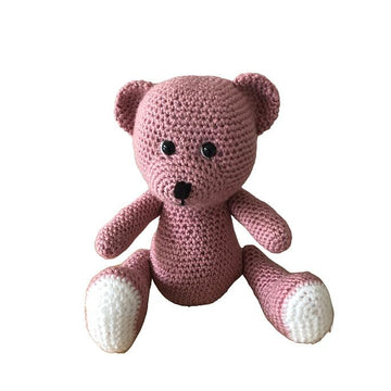 HUGGY bear