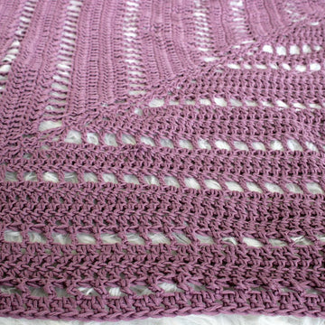 Free Yourself Shawl