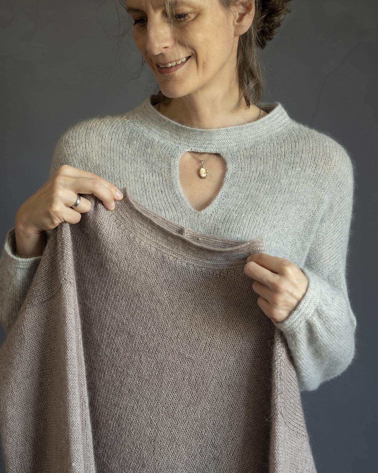 Frija Blouse