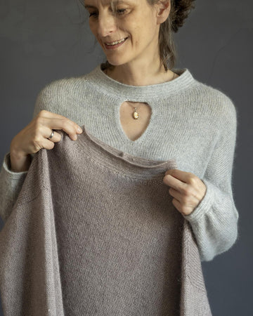 Frija Blouse
