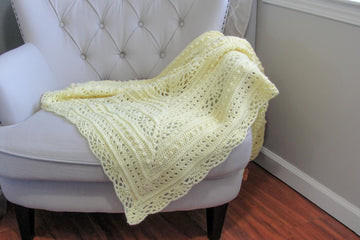 Josephine Blanket