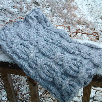 Chic Mega Cowl