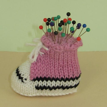 Free Converse Pin Cushion