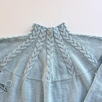 Mina sweater