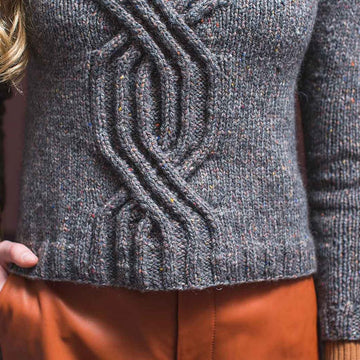Olivia Sweater