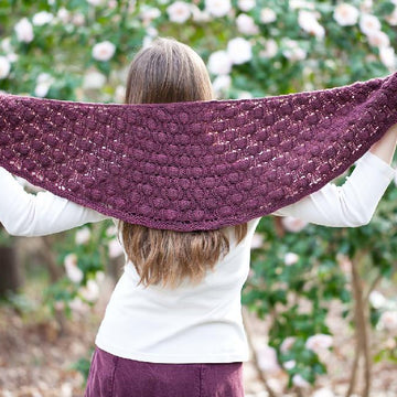 Cocoon Me Cowl & Shawlette