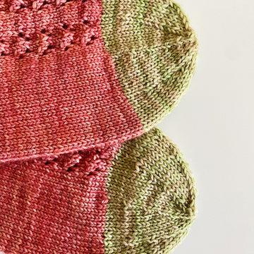 Firefly Field Socks