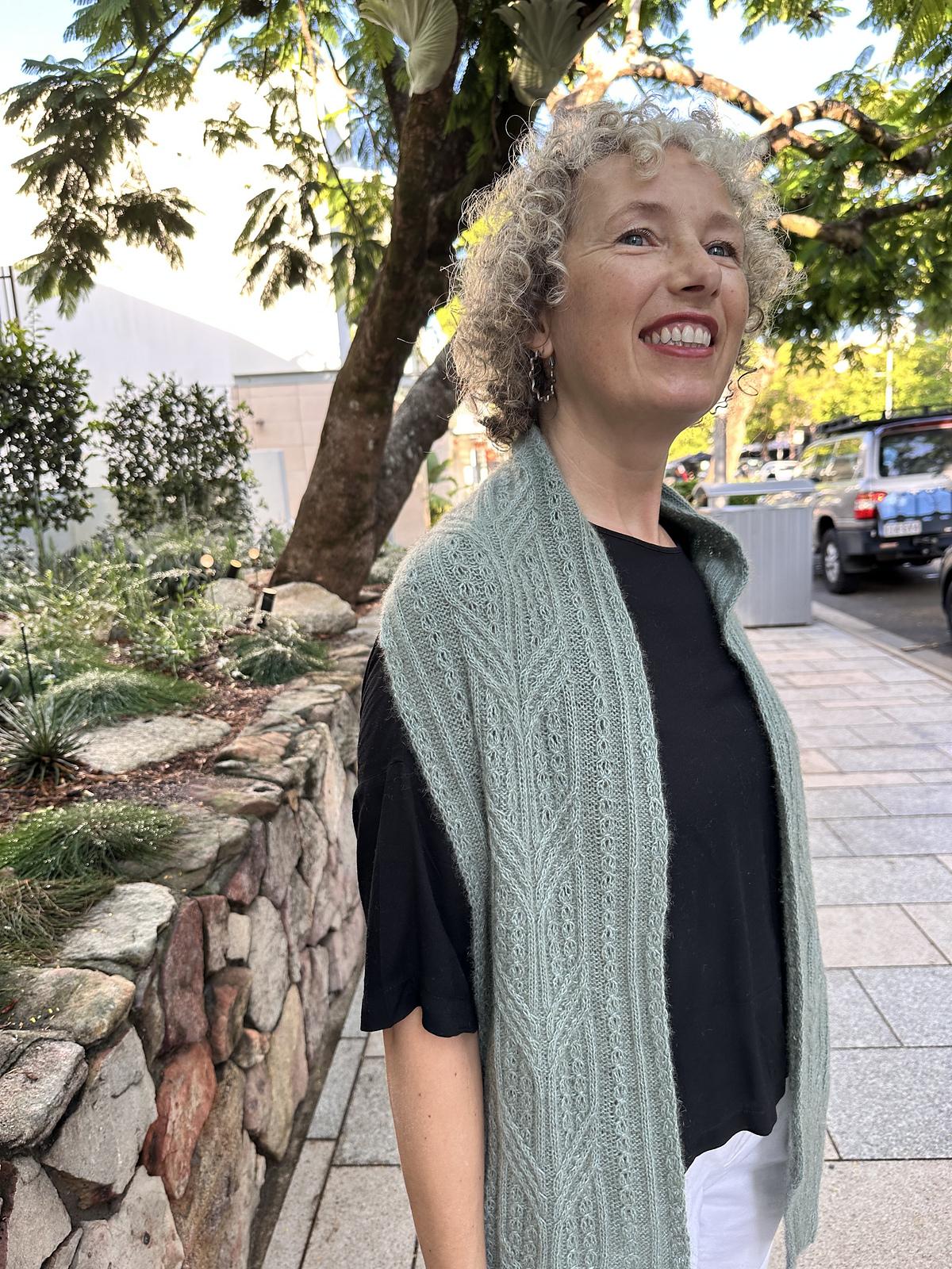 Noosa Scarf