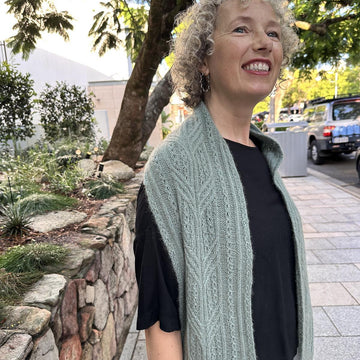 Noosa Scarf