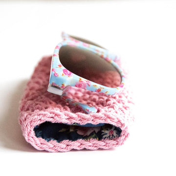 Cute Sunglasses Case