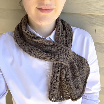 Oakley Scarf