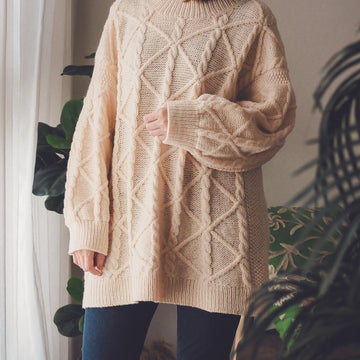 Mina Sweater
