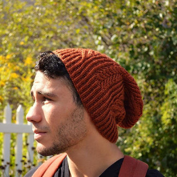 AVELLA - The Slouch
