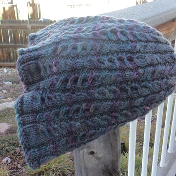 Time Vortex Hat