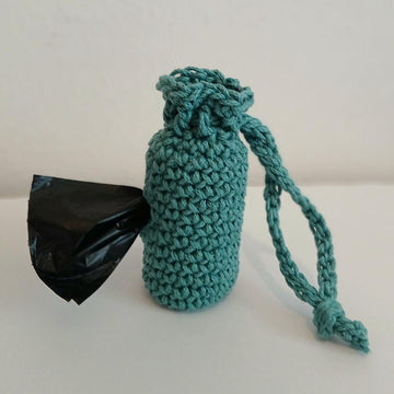 Doggy Poop Bag Holder