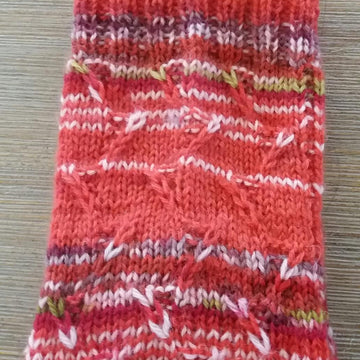 Zig Zag Socks
