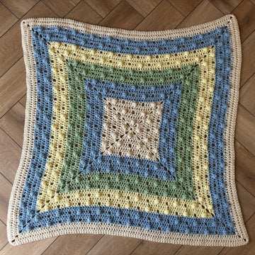 Windmill Blanket