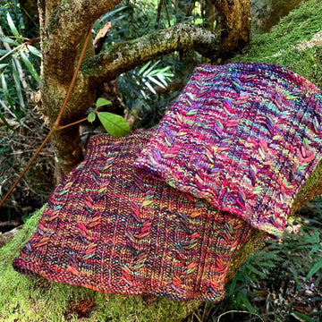 Next Chapter Cowl