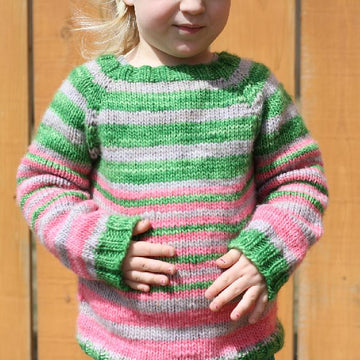 Walton Pullover