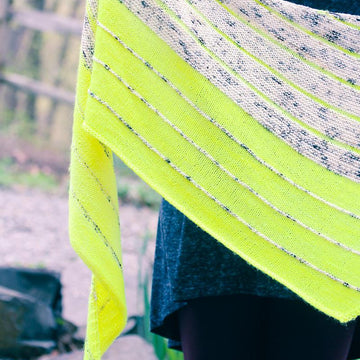 Kline Shawl