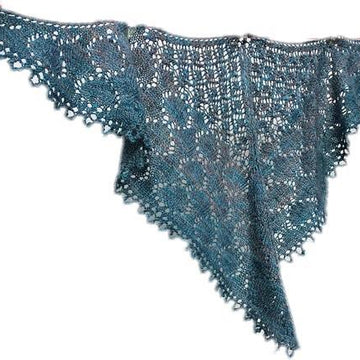 Charlotte Brontë Shawls