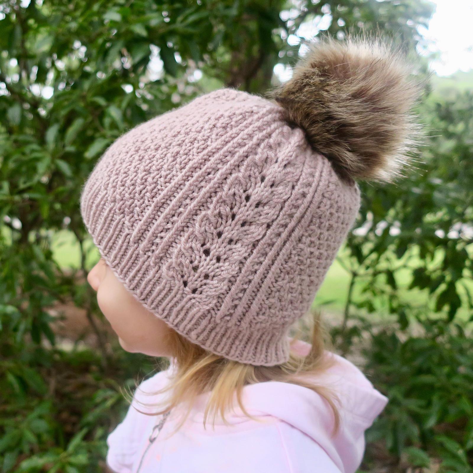 Isabelle Beanie