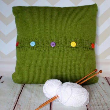 West Highland Terrier Cushion Cover