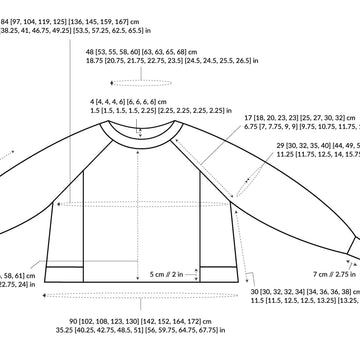 Irish Rover Pullover