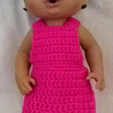 Baby Alive Basic Sundress