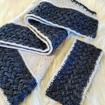 Whispering Willow Headband
