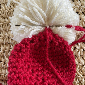 Nature’s Elf Hat