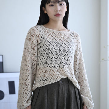 Fern Sweater