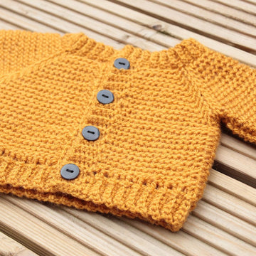 Pearl Cardigan