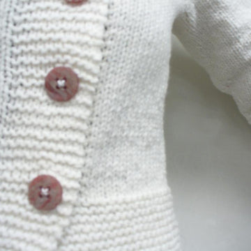 Seelie cardi
