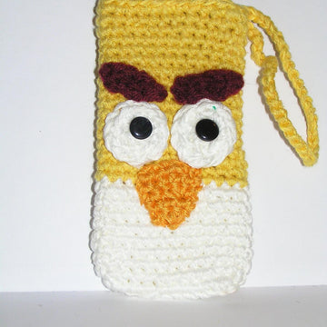 Smartphone case